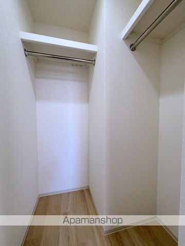 セイワパレスHOMMACHIHIGASHIの内装写真