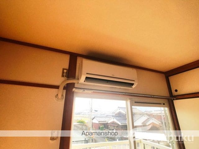 シティハイツ沖の内装写真