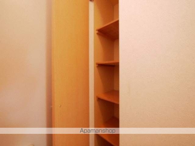 レジデンスエルシエーロの内装写真