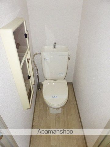リンピアTOMOの内装写真