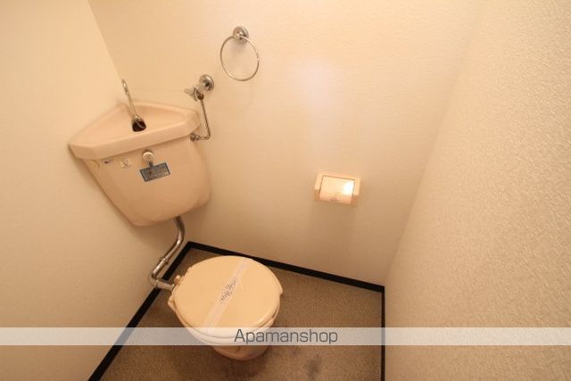 サンコート文京台参番館の内装写真