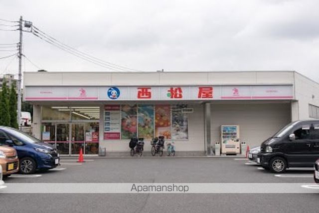 HY’S DURANTEの周辺写真