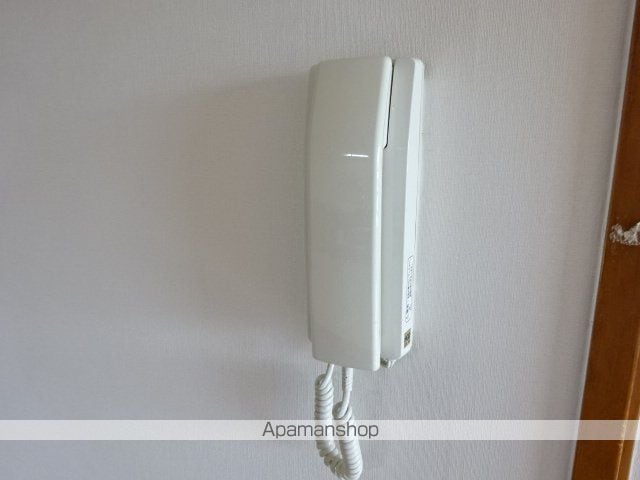 マンションY・Kの内装写真