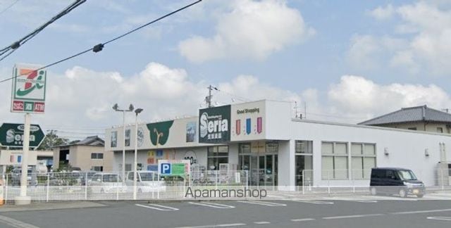 メゾンドジョリの周辺写真