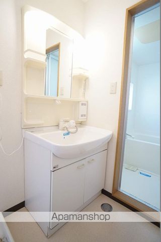 半田ビレッジ1号棟の内装写真