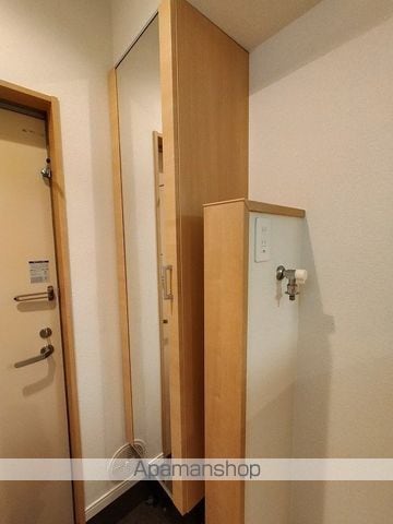 ロク・ハウスIIIの内装写真