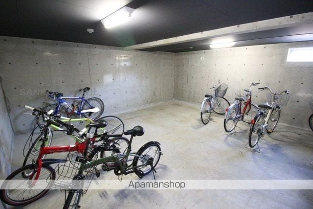 クレアメゾン環状通東のその他写真