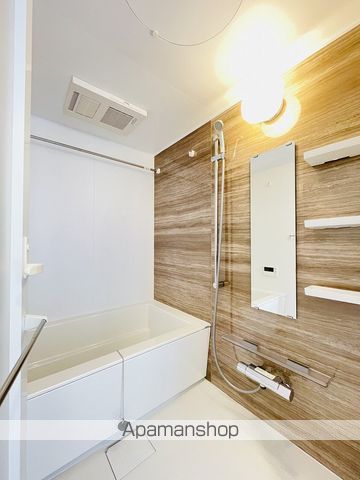 SーRESIDENCE高岳ARDENTの内装写真