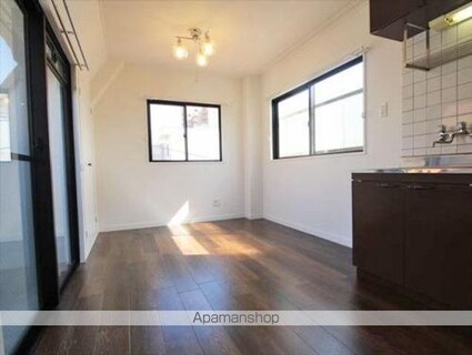 おおやけハイツ[1DK/40.38m2]の内装