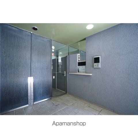 ラミアール門前仲町の外観写真