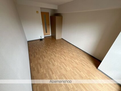 ビアンクール[1K/25.65m2]の内装1