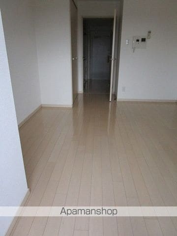 HF愛宕橋レジデンスの内装写真