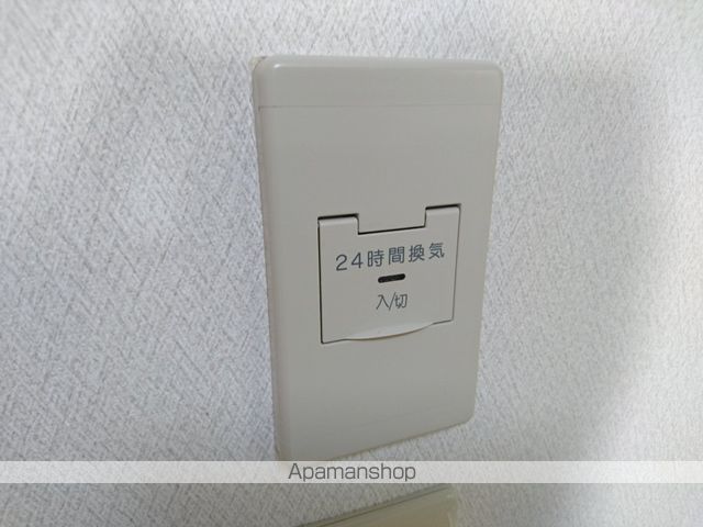 東古松S−1ビルの内装写真