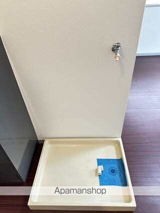 第２６クリスタルマンション[1R/20.58m2]の内装1