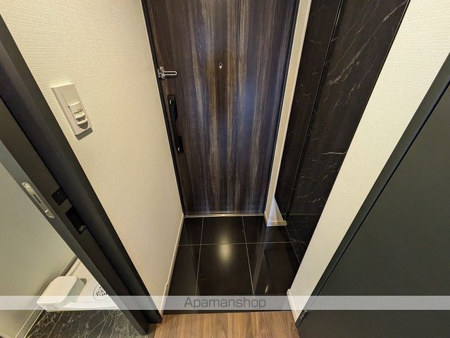 S−RESIDENCE本川町AFFORDの内装写真