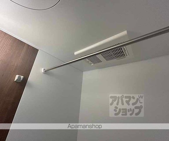ハーモニーテラス太秦宮ノ前町の内装写真