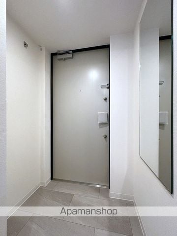 COMFORIALIV博労町一丁目Qの内装写真