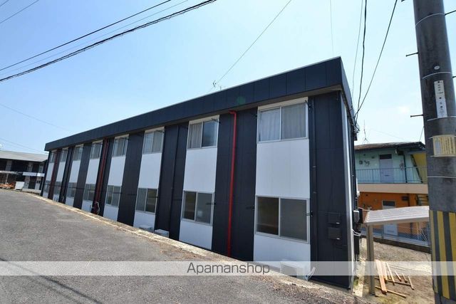 アルソーレ東広島七番館の外観写真