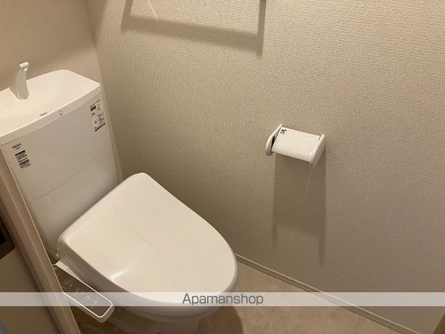 WIT築地の内装写真