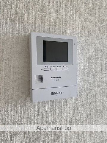 コイデハイツの内装写真
