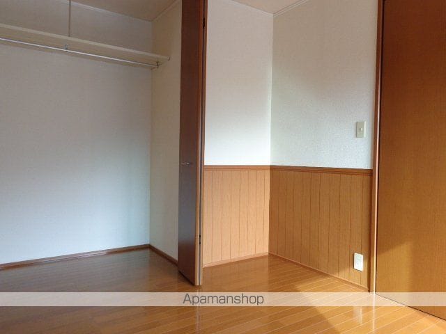 メゾン高田Aの内装写真