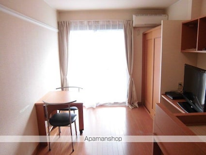 レオパレスＭＹＯＪＩＮⅡ[1K/22.35m2]のその他部屋・スペース2