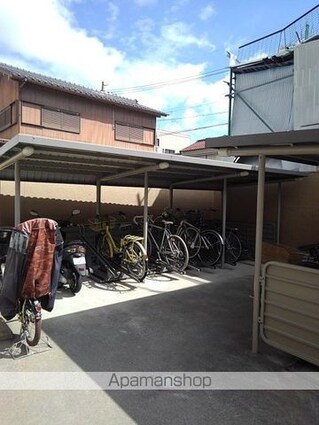 リフレスタ　吹上[1LDK/40.57m2]のロビー2