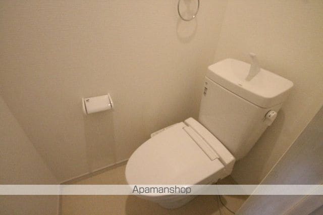 アーデルIIの内装写真