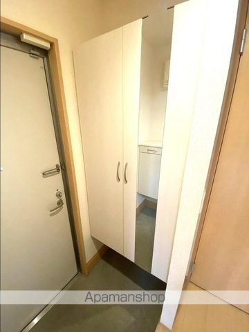K’S グレイスの内装写真