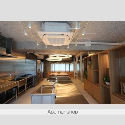 プラウドフラット中野[1K/25.23m2]のその他内装3