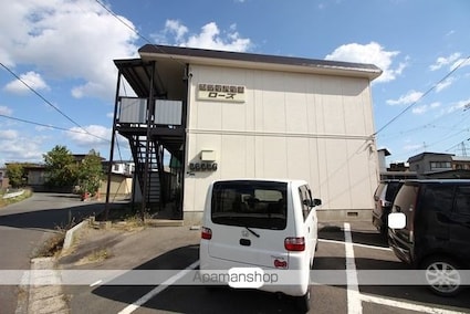 シティハイムローズ[2DK/40.58m2]の外観2