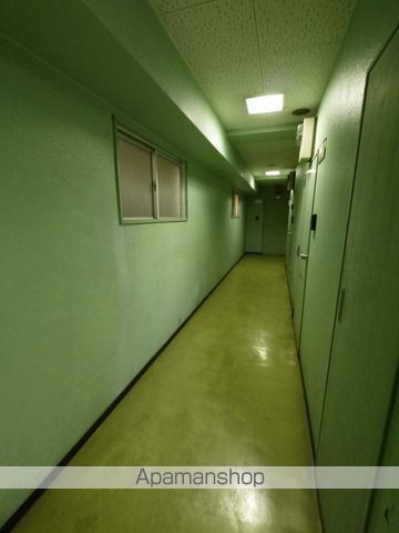 スカイコート中目黒のその他写真