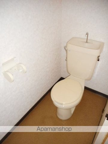 メゾンフォーラムの内装写真