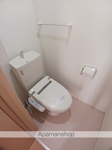 グレイス・シェーネの内装写真