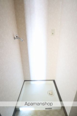 ラークビレッジの内装写真