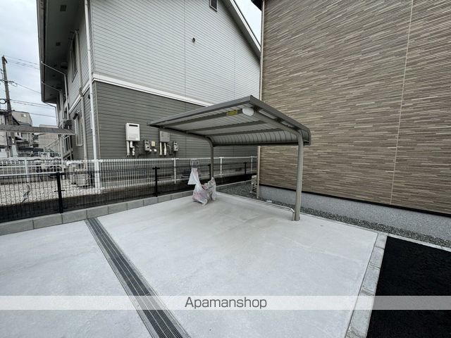プラシードAのその他写真