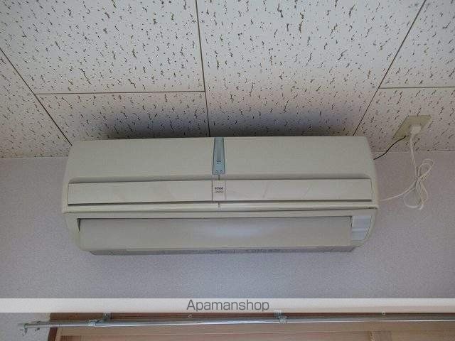 ベルフィオーレ盛岡の内装写真