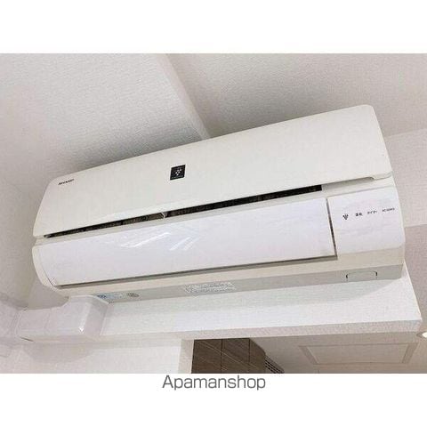 リバージュL38の内装写真