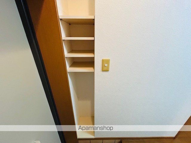 J・FEEL船塚の内装写真