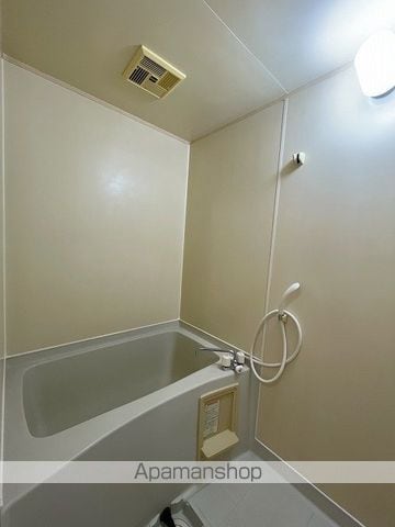 カッポ鶴馬の内装写真
