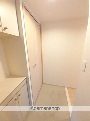 サンリット IIの内装写真