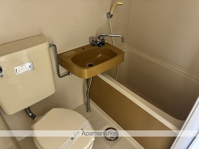 KITANOクレセントの内装写真