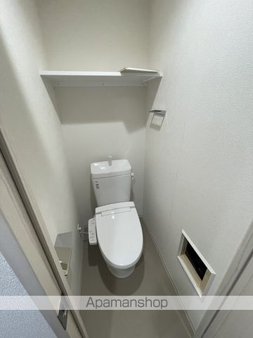 プレサンス大須観音フィエスタの内装写真