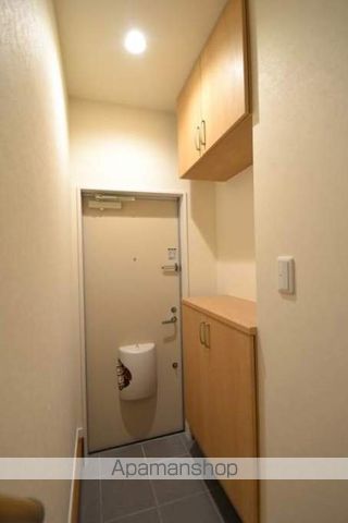 オーシャンズの内装写真