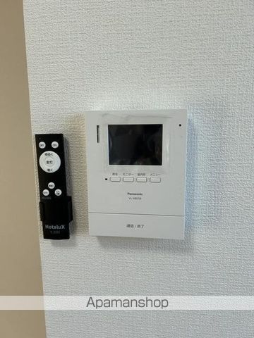 グランステージ伏見の内装写真