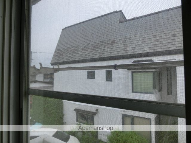 グリーンシティ盛南の内装写真