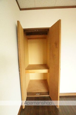マイステージ富丘の内装写真