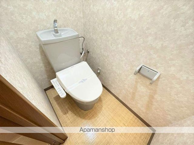 アーバンパレス425の内装写真