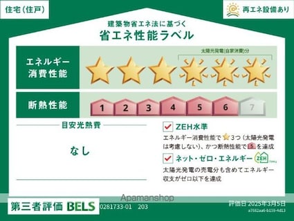 ブライトン　Ａ[1LDK/44.2m2]の共用部2
