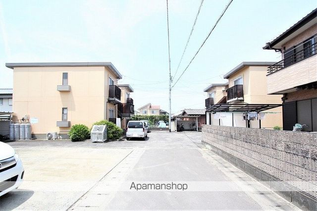 コーポ佐野 南棟のその他写真